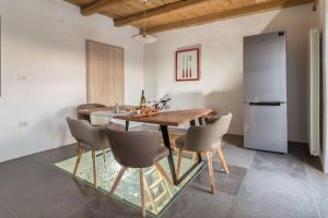 Pool & Sauna Villa Gizela - Happy Rentals 
