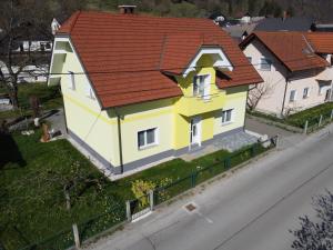 Primula Apartment 
