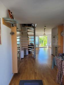 Apartment Ferrari 
