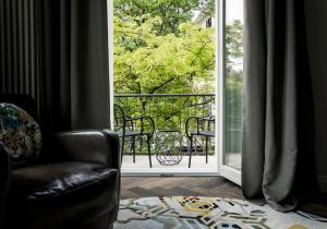 Kollmann Rooms and Apartments 