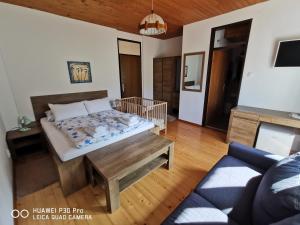 Bed&Breakfast Anž'k 