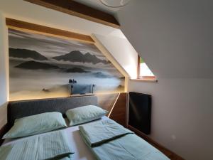 Guesthouse Pri Zalogarju 