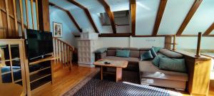 Guesthouse Pri Zalogarju 