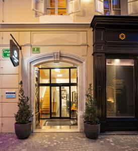 Hotel Heritage 