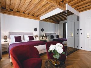 Hotel Heritage 