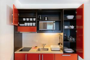 Dvosobni komfort apartma GARBIN 711 Portoroz - Two Bedroom Comfort Apartment GARBIN 711 Portoroz 