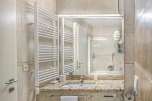 Dvosobni komfort apartma GARBIN 711 Portoroz - Two Bedroom Comfort Apartment GARBIN 711 Portoroz 