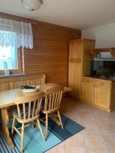 Apartments Nune 