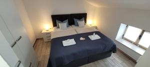 Apartmaji Sonček Izola 