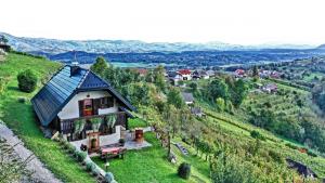 Vineyard cottage Podržaj 