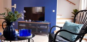 7 LAKES apartment 