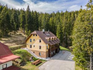 Peaceful Rogla Apartment 