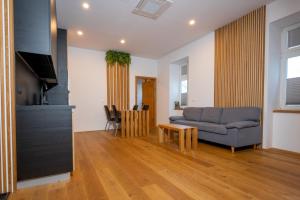 Cirus apartments 