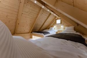 Alpine Chalet Velika Planina - Irenca - I Feel Alps 