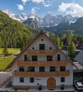 Triangel Boutique Hotel 