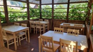 Pr `Agotnik Apartments & Rooms Bohinj 