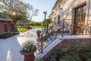 Villa Xaxat 
