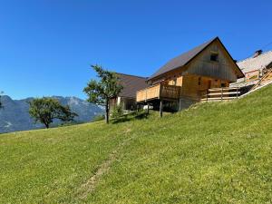 Miha`s cottage 