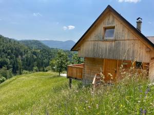 Miha`s cottage 
