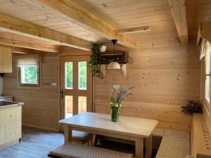 Miha`s cottage 