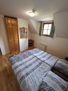 Apartma Pohorje Bolfenk 5010 
