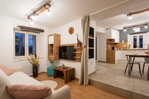 Apartma Ob stari murvi, Sežana 