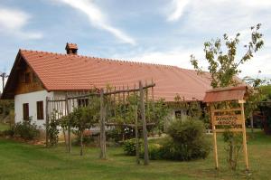 Balajceva domačija - Moravske Toplice 