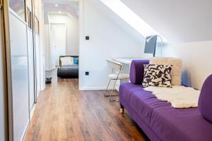 Celje Center Apartment 
