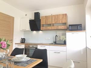 Apartment Vida 