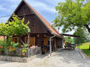 Domačija Brdar 
