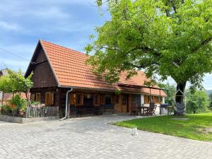 Domačija Brdar 