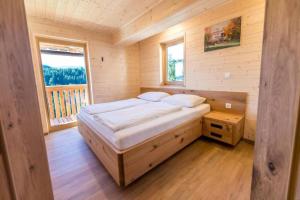 Apartmaji na kozolcu - Smogavc 