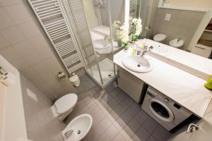 Apartma Svit 