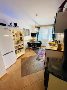 APARTMA ODKLOP Rogla 