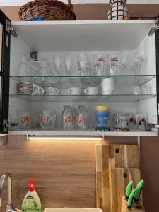APARTMA ODKLOP Rogla 