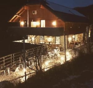 House Jaro