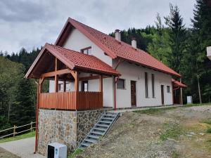 Apartma Ribnica na Pohorju 