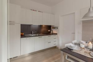 Apartments Smreka Kranjska Gora 