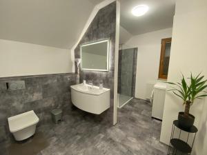 APARTMA BRDO BC 