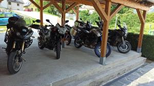 APARTMA BRDO BC 