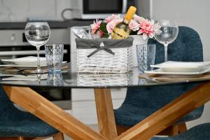 Sea Star Apartment 