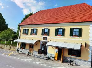 Hiša Wambrechtsamer - House Wambrechtsamer 
