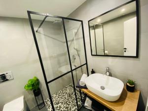Apartma Mija-Dekani 
