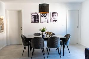 Apartmaji na placu 