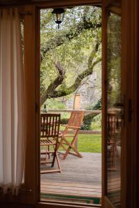 Glamping Dragonja River 