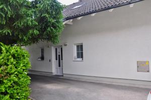 Appartment Pri Nacu 