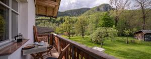 Apartma in sobe PR'OBJAN 