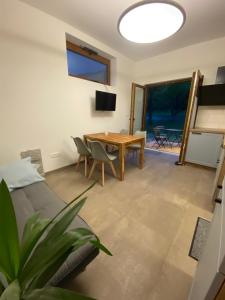 Apartment Nona Polda 