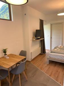 Apartment Nona Polda 