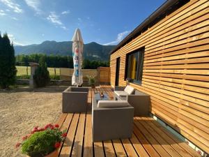 Apartments Radulje Bovec 